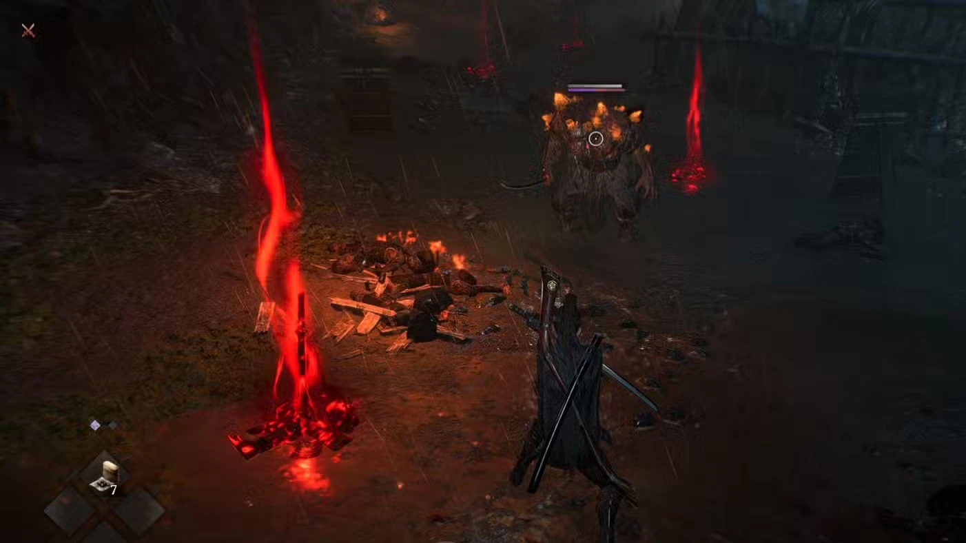 How to Get Amrita Fast in Nioh 3