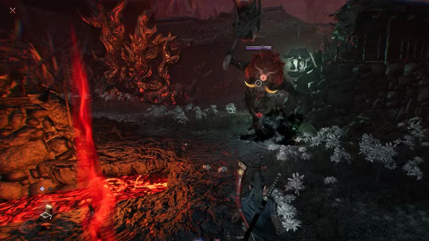 How to Get Amrita Fast in Nioh 3