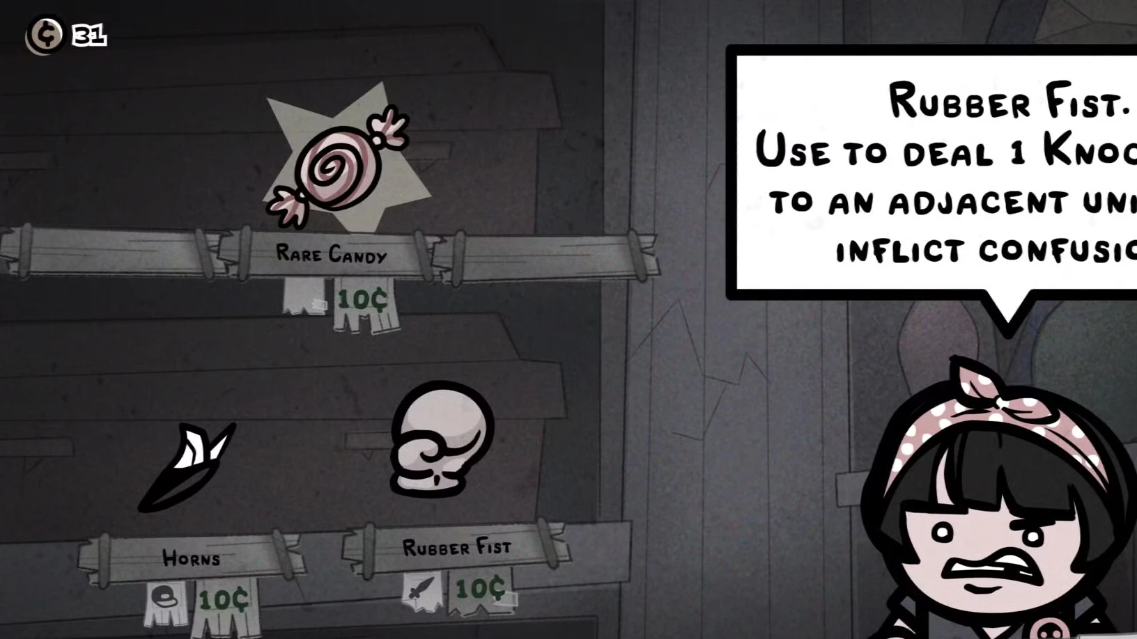 How to Solve Mewgenics' Throbbing Domain Altar Puzzle