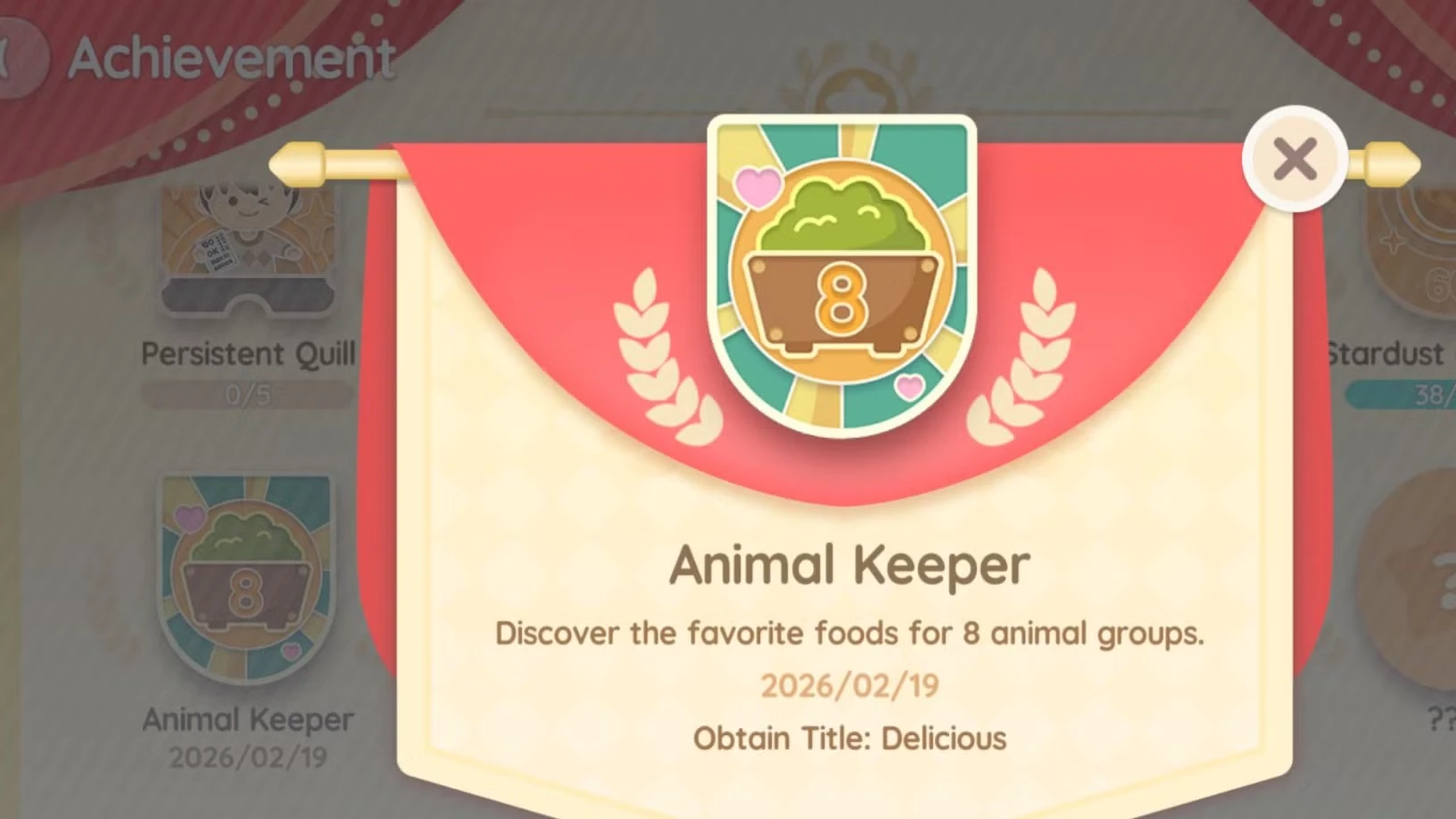 How to Get Animal Keeper Badge in Heartopia