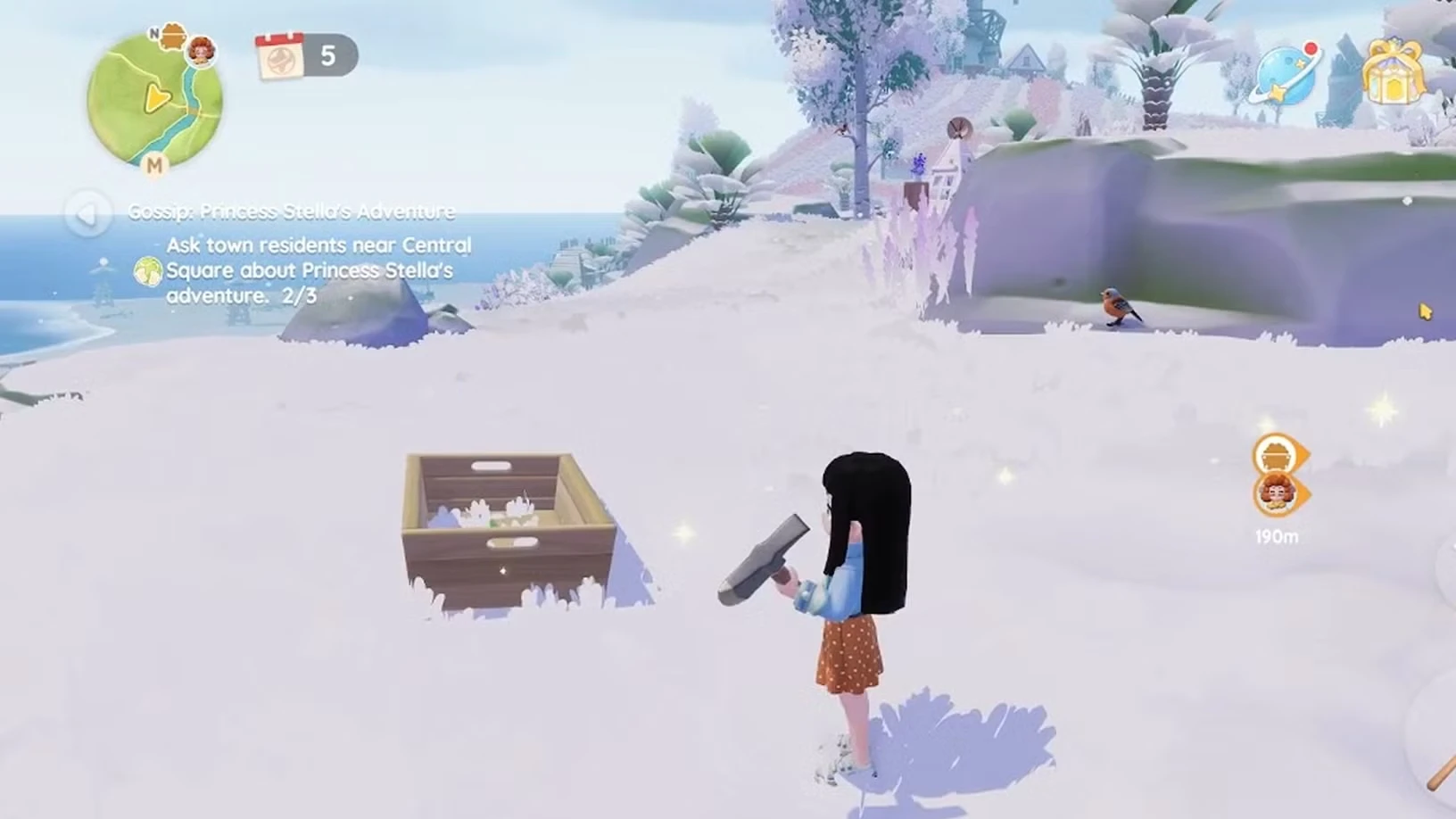How to Get Animal Keeper Badge in Heartopia
