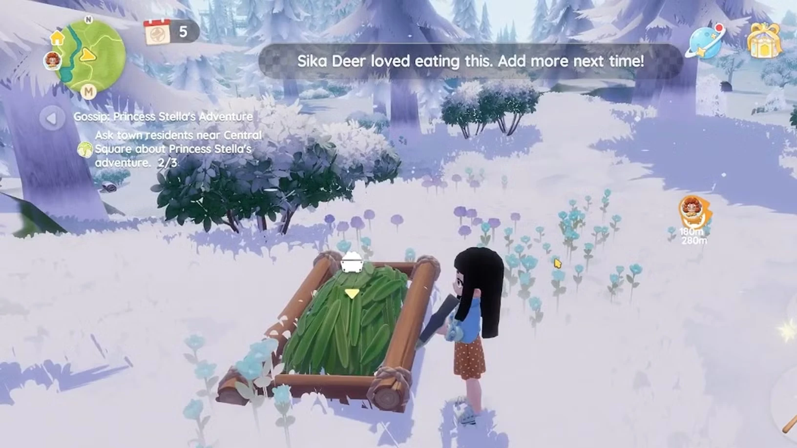 How to Get Animal Keeper Badge in Heartopia