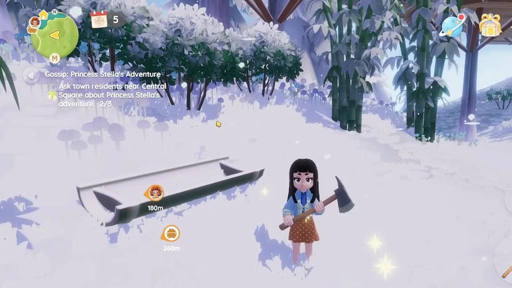 How to Get Animal Keeper Badge in Heartopia