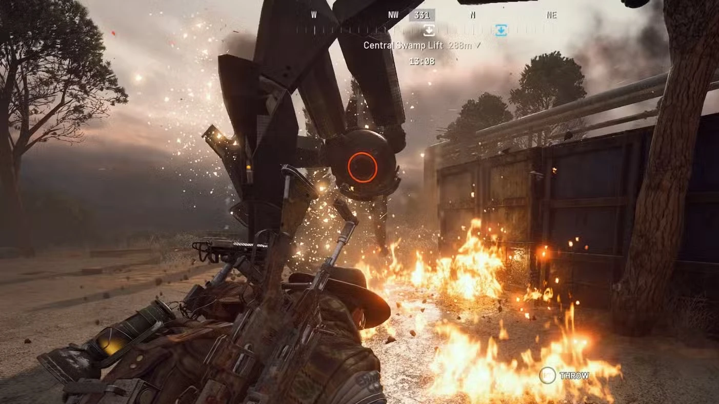 How to Get ARC Performance Steel in ARC Raiders