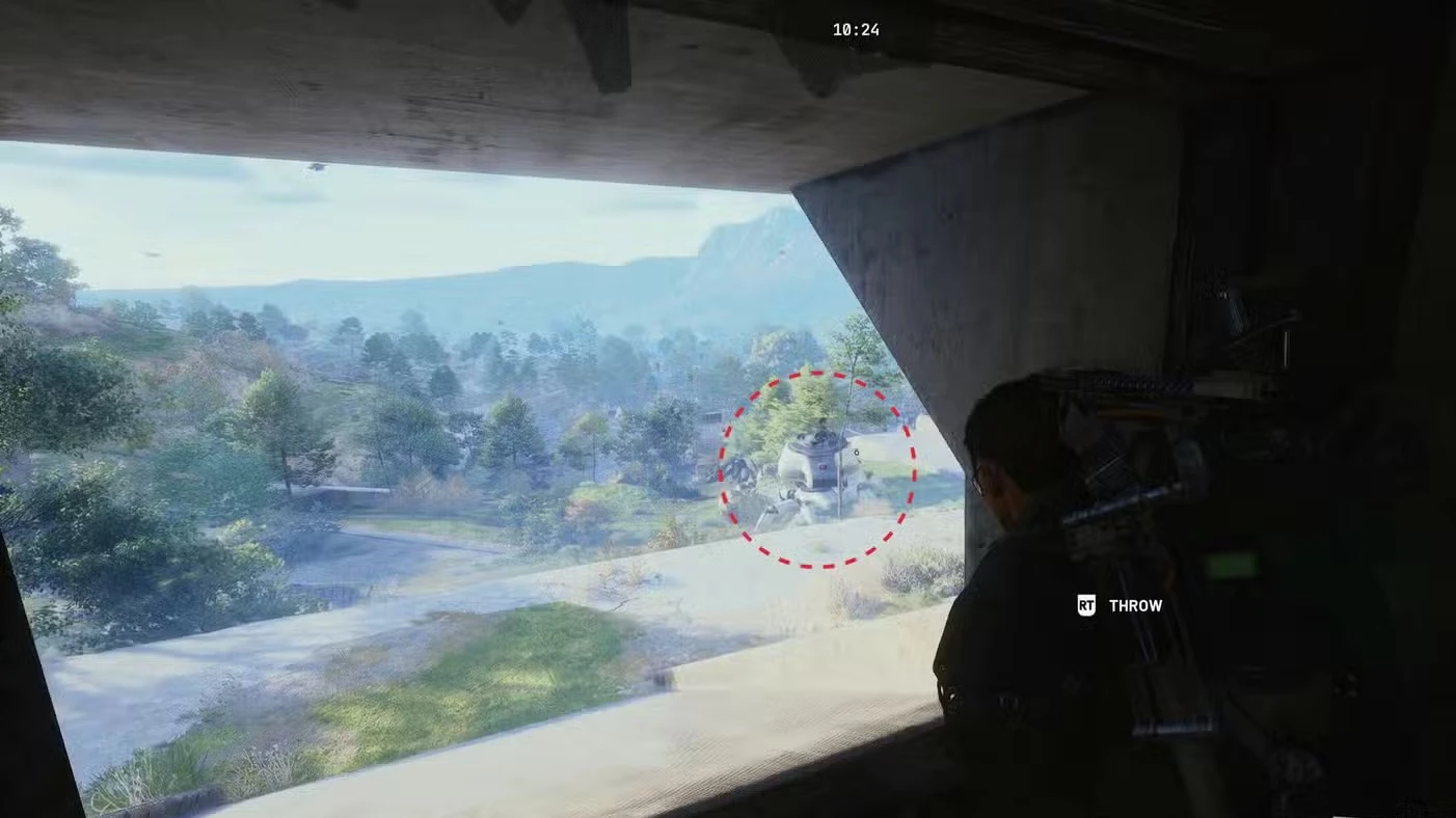 How to Get ARC Performance Steel in ARC Raiders