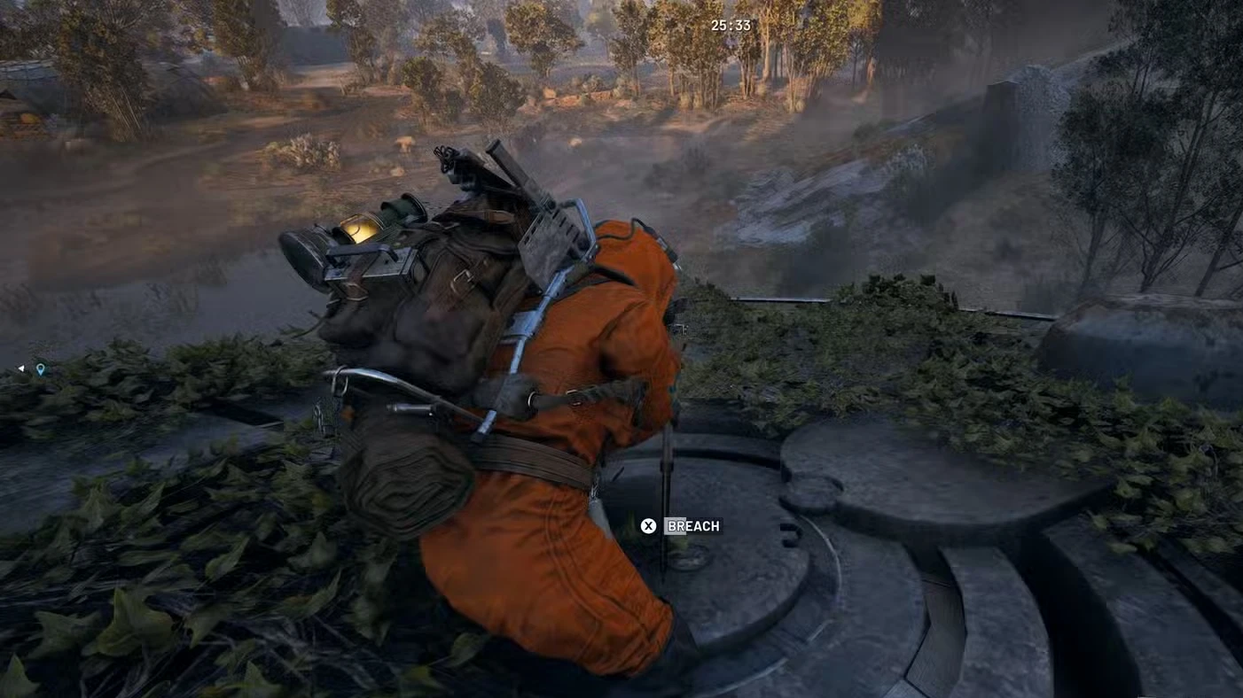 How to Get ARC Synthetic Resin in ARC Raiders