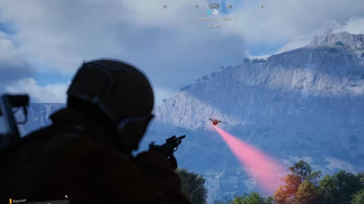 How to Get ARC Synthetic Resin in ARC Raiders