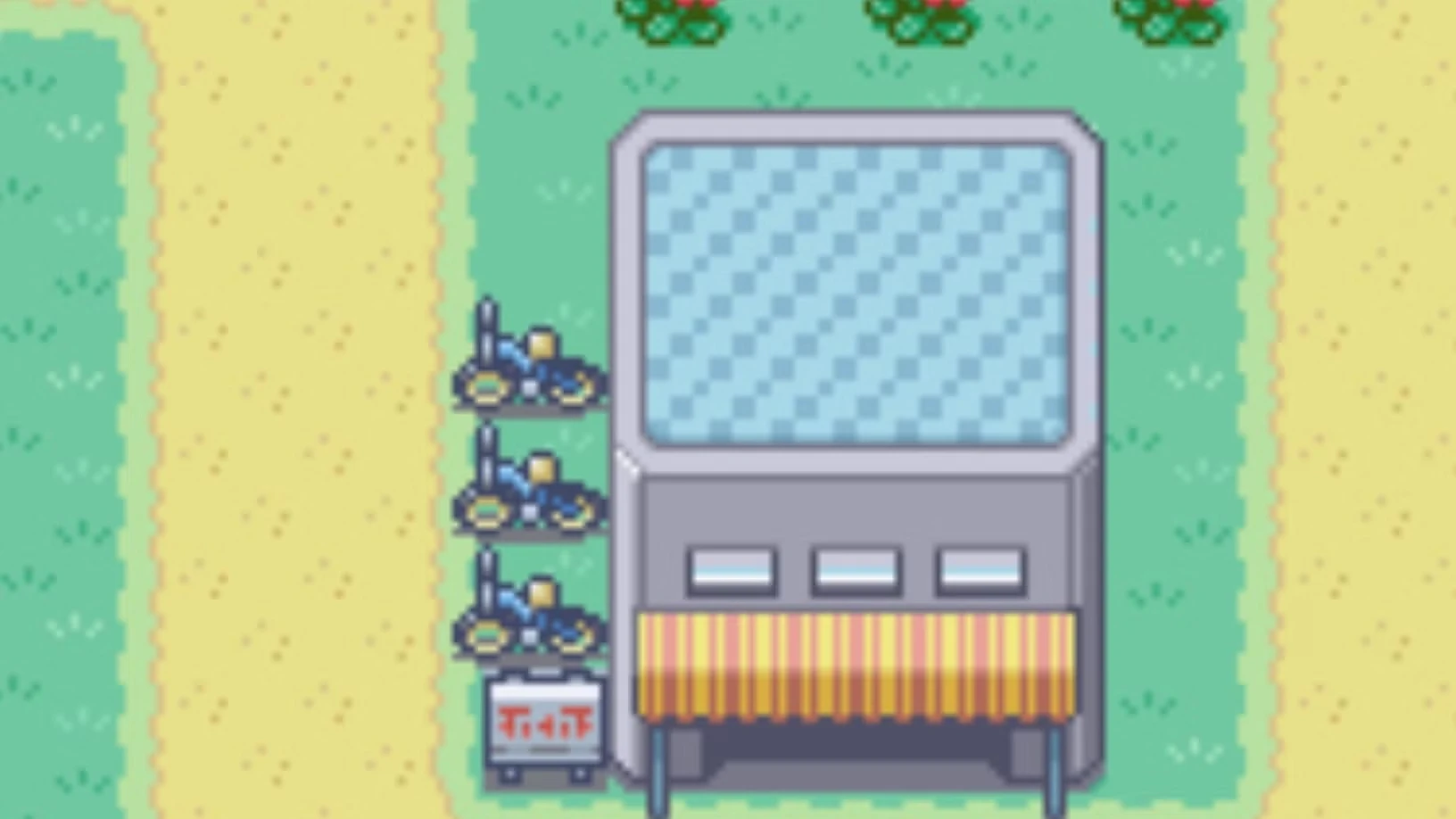 How to Get Bicycle in Pokemon FireRed & LeafGreen