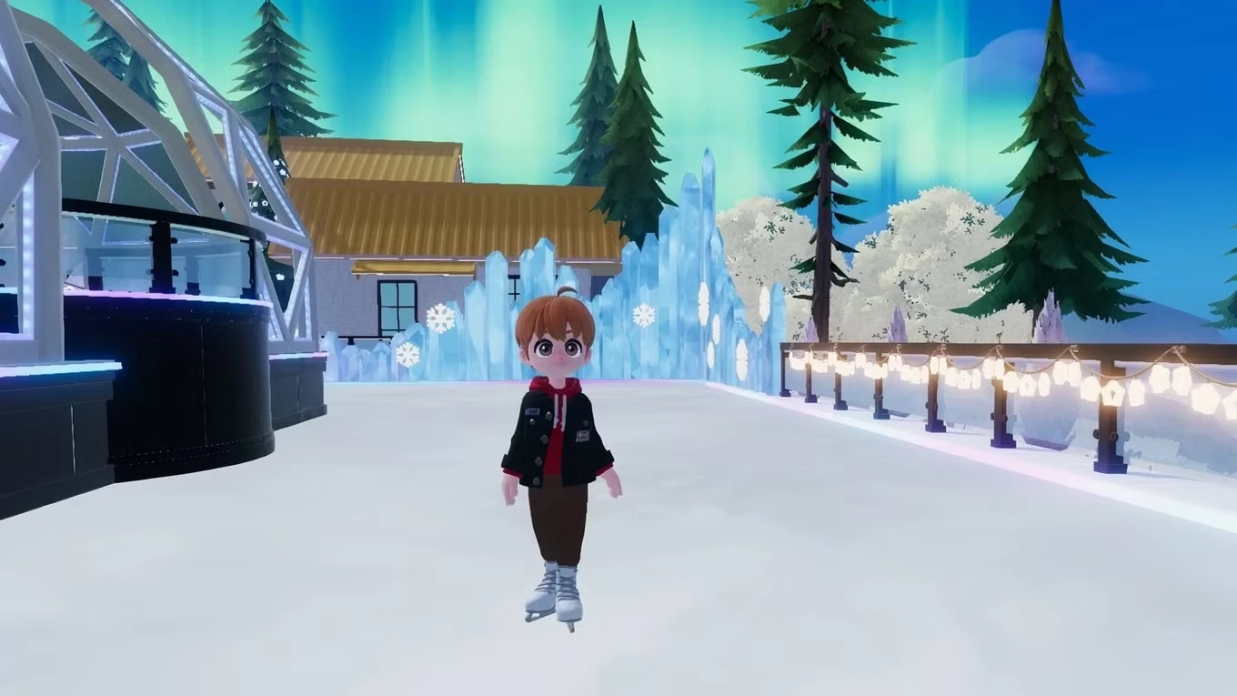 How to Get Blue Skin in Heartopia