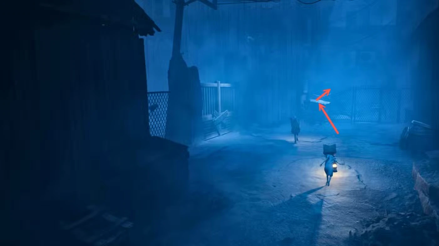 How to Get Bolt Cutters & Open Chained Cinema Door in REANIMAL
