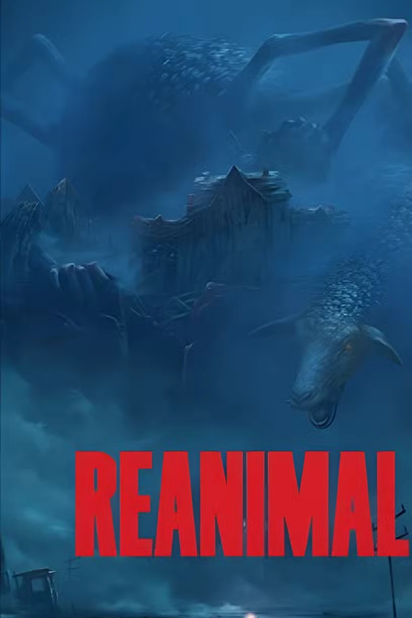 REANIMAL Secret Bunker Codes (Hidden Poster & Achievement)