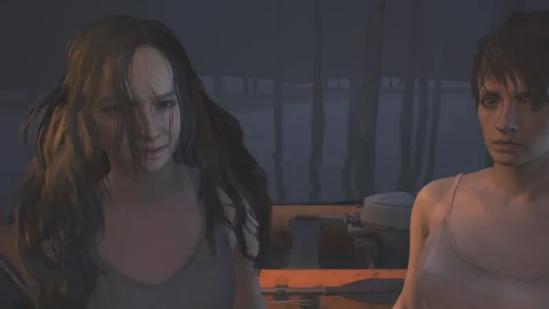 Como desbloquear os dois finais de Resident Evil 7
