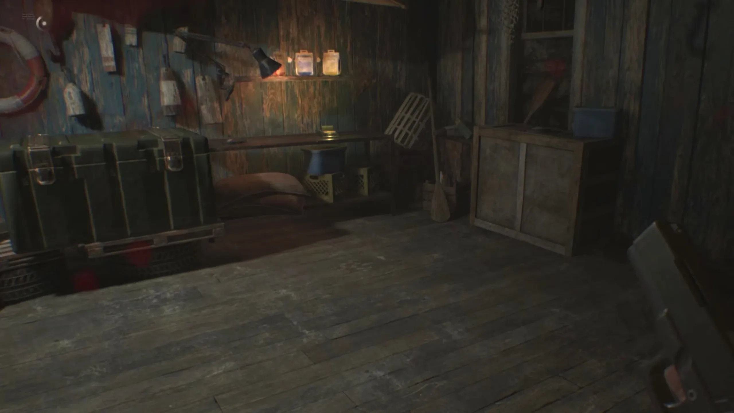 How to Get Both Endings in Resident Evil 7
