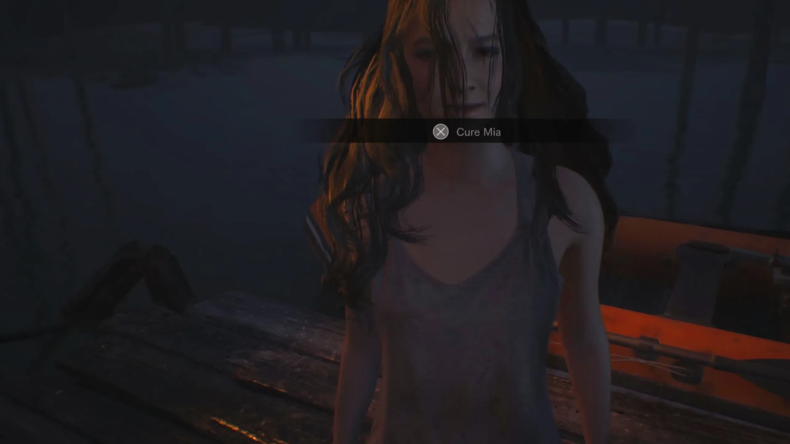 How to Get Both Endings in Resident Evil 7