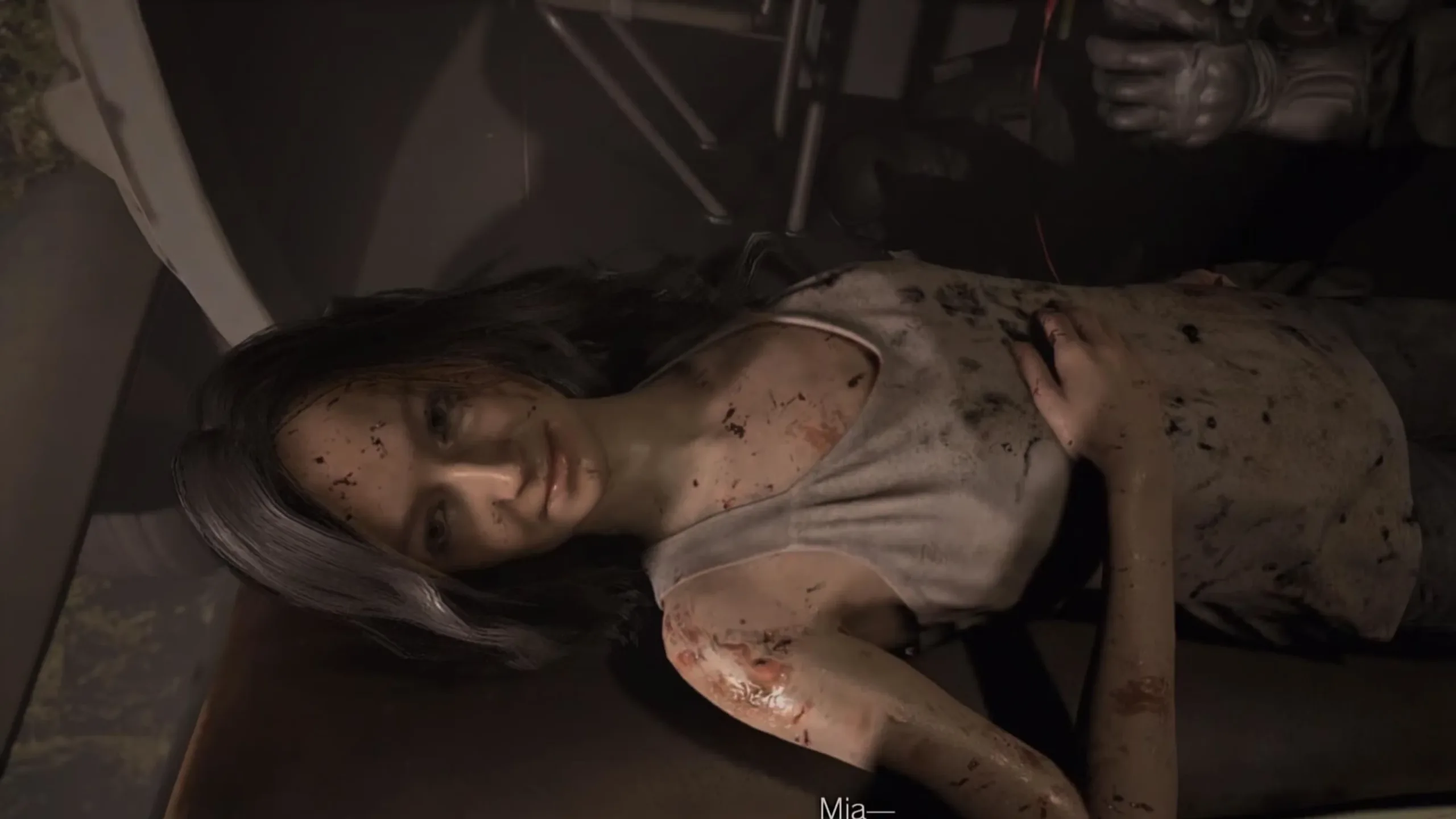 How to Get Both Endings in Resident Evil 7