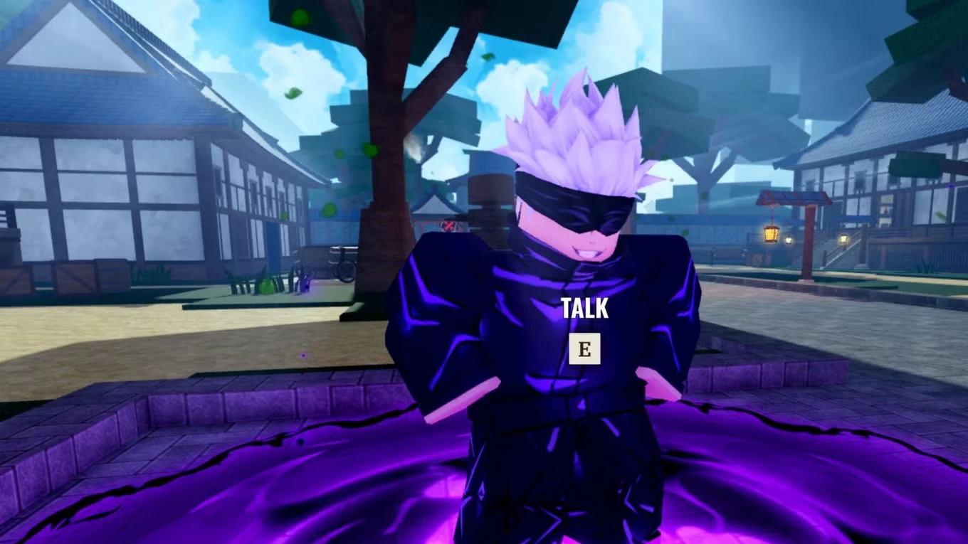 How to Get Domain Shards in Kaizen Roblox