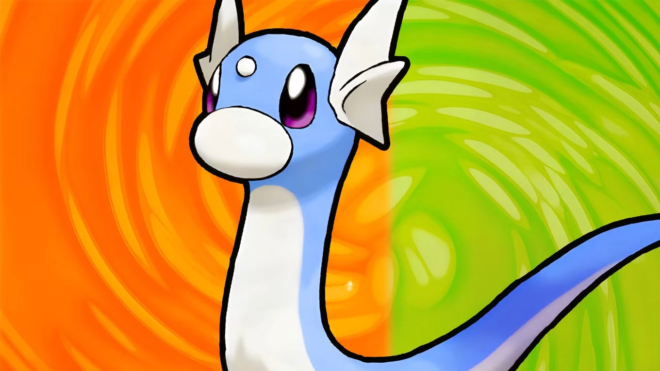 How to Get Dratini Early in Pokemon FireRed & LeafGreen