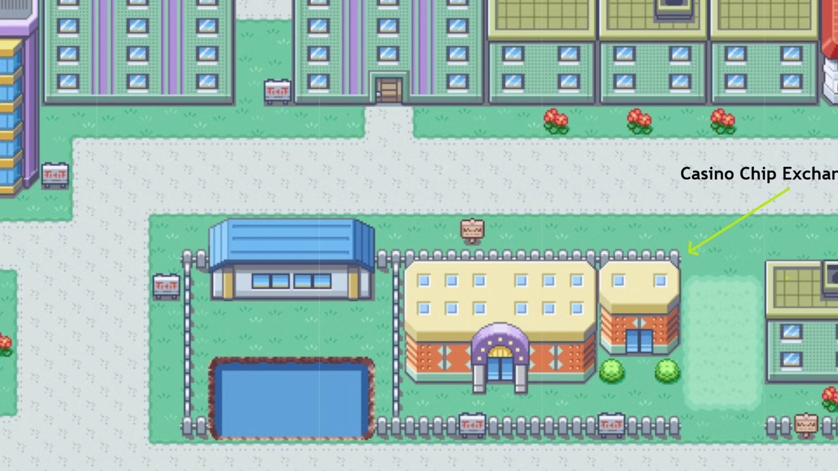 How to Get Dratini Early in Pokemon FireRed & LeafGreen
