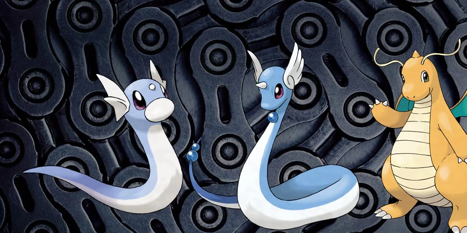 How to Get Dratini Early in Pokemon FireRed & LeafGreen