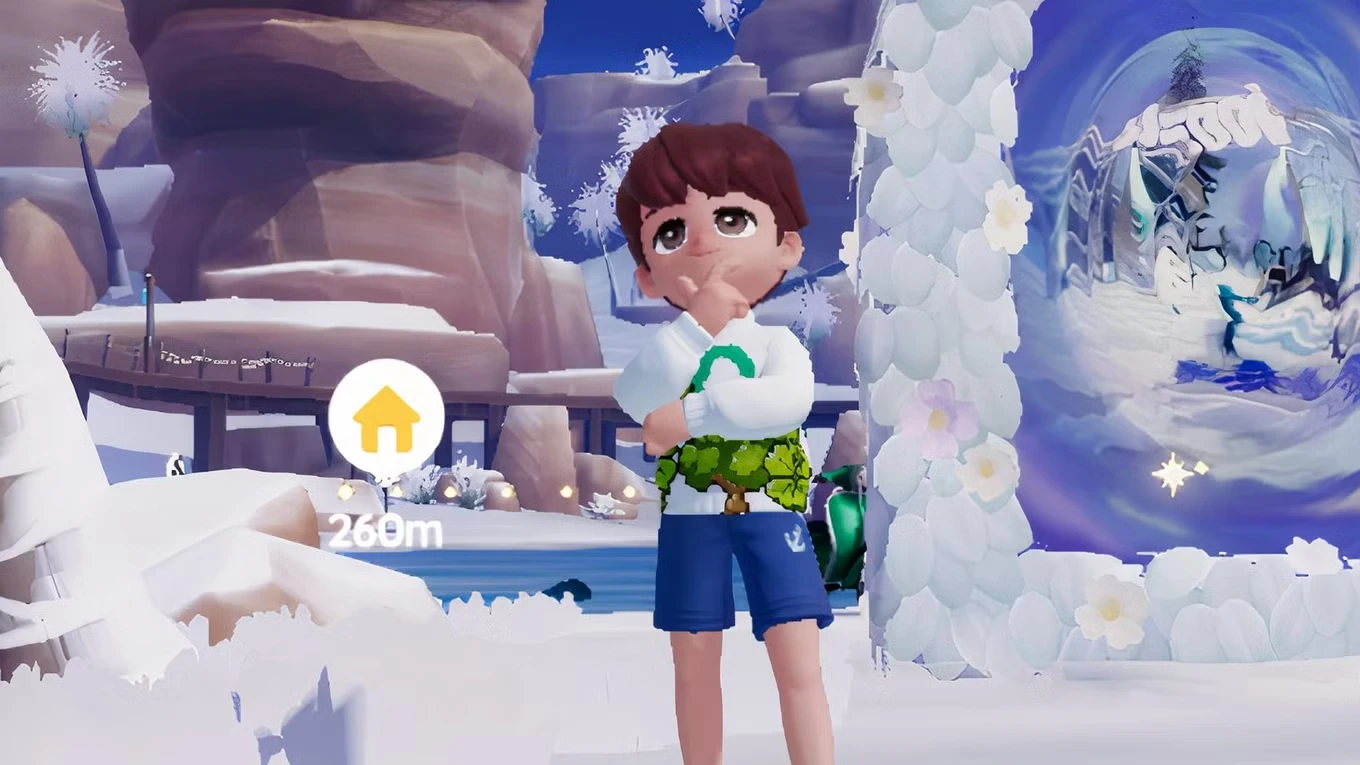 How to Get Emotes & Solo Actions in Heartopia