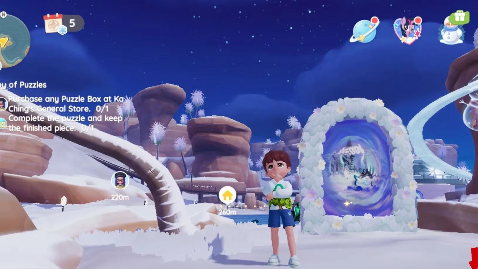 How to Get Emotes & Solo Actions in Heartopia