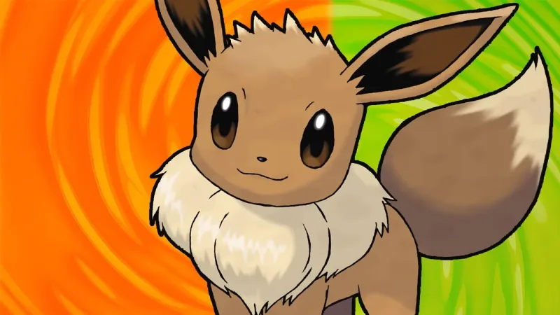 Onde pegar Eevee e conseguir suas evoluções em FireRed e LeafGreen