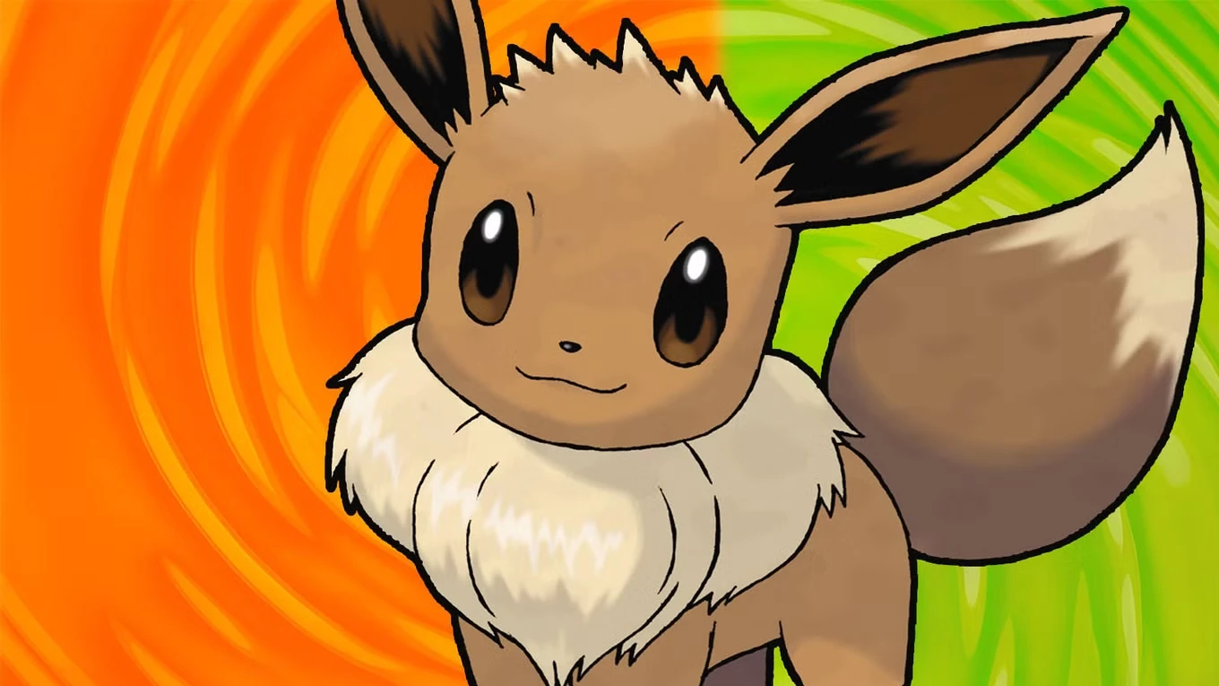 How to Get Free Eevee & Eevelutions in Pokemon FireRed & LeafGreen