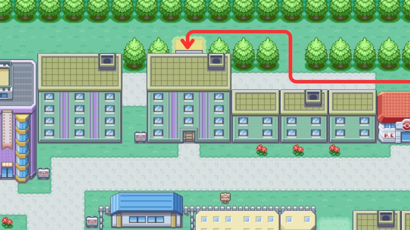 How to Get Free Eevee & Eevelutions in Pokemon FireRed & LeafGreen