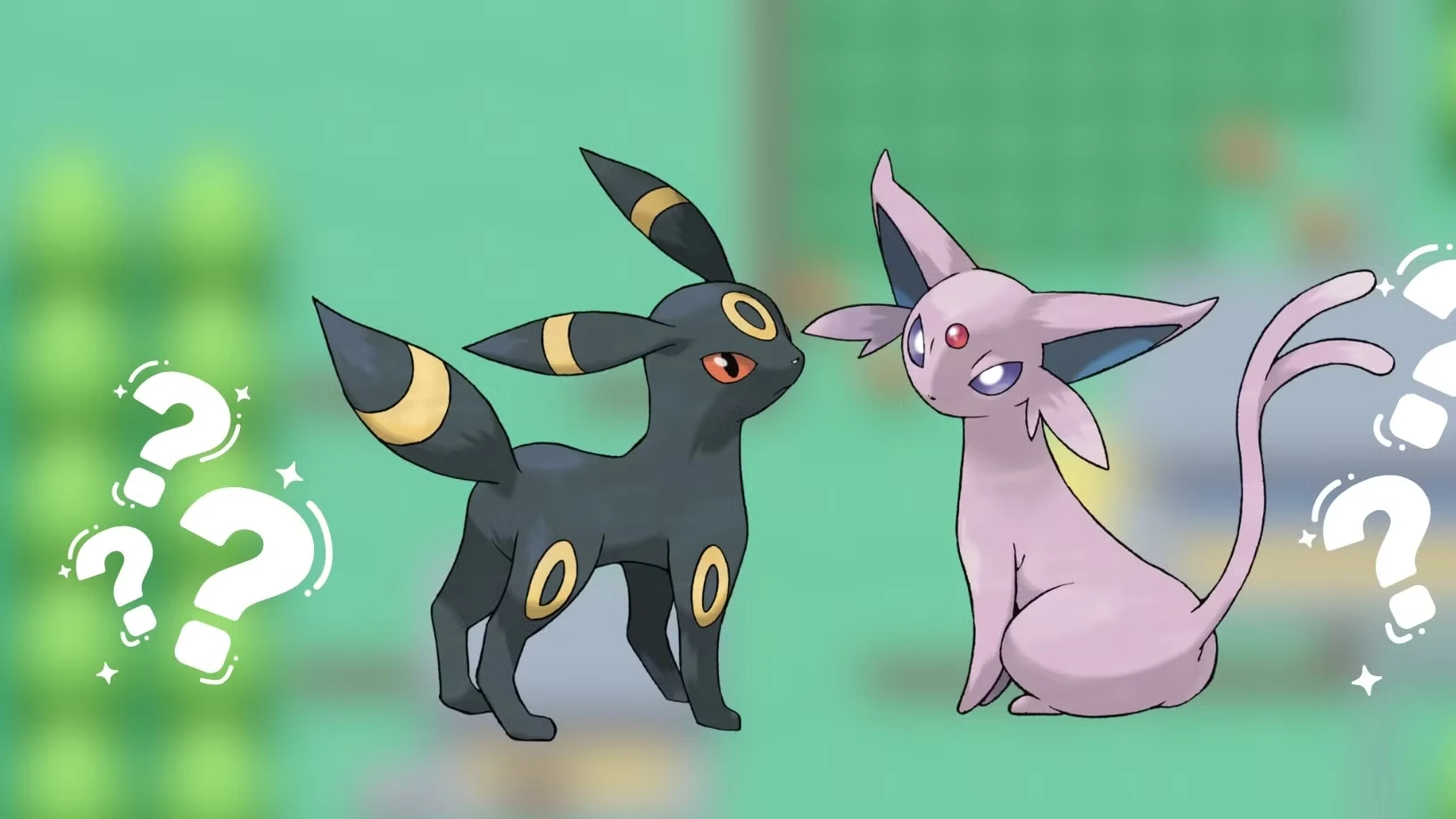How to Get Free Eevee & Eevelutions in Pokemon FireRed & LeafGreen