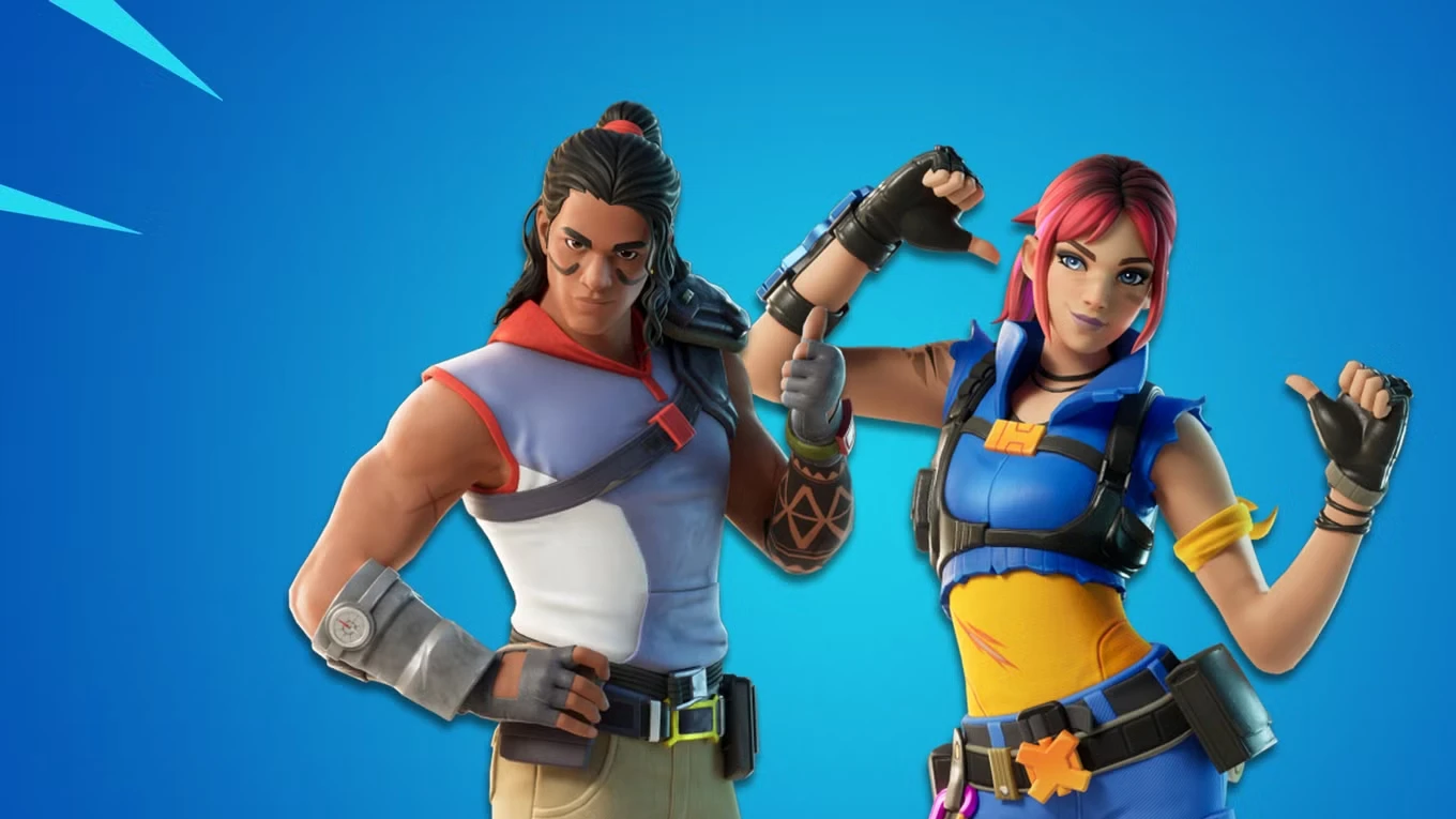 How to Get Free Fortnite Skins (February 2026)