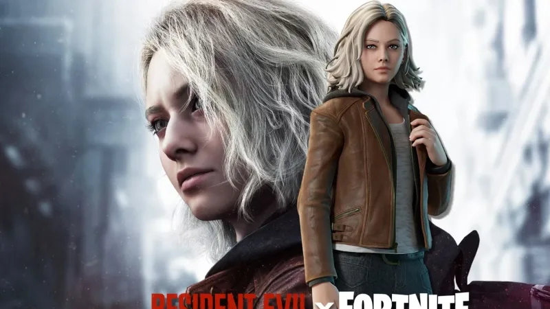Conseguir a skin Grace Ashcroft no Fortnite de graça