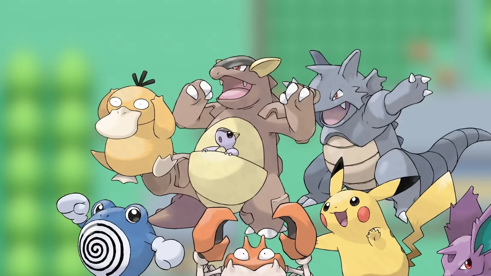 How to Get HM04 Strength in Pokemon FireRed & LeafGreen