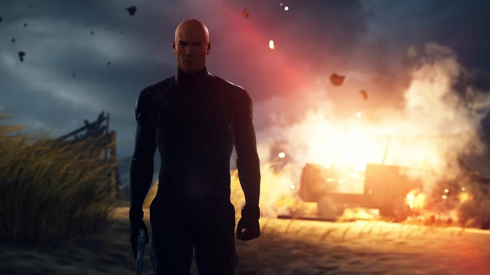 How to Get Into the Secret Room in the Library in Hitman World of Assassination