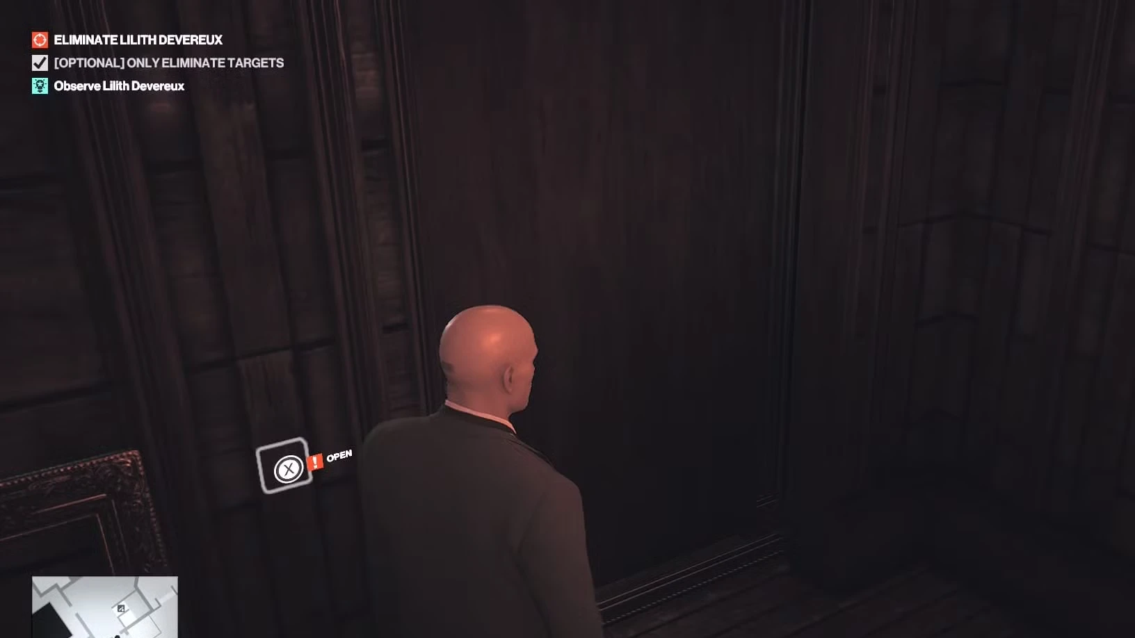 How to Get Into the Secret Room in the Library in Hitman World of Assassination