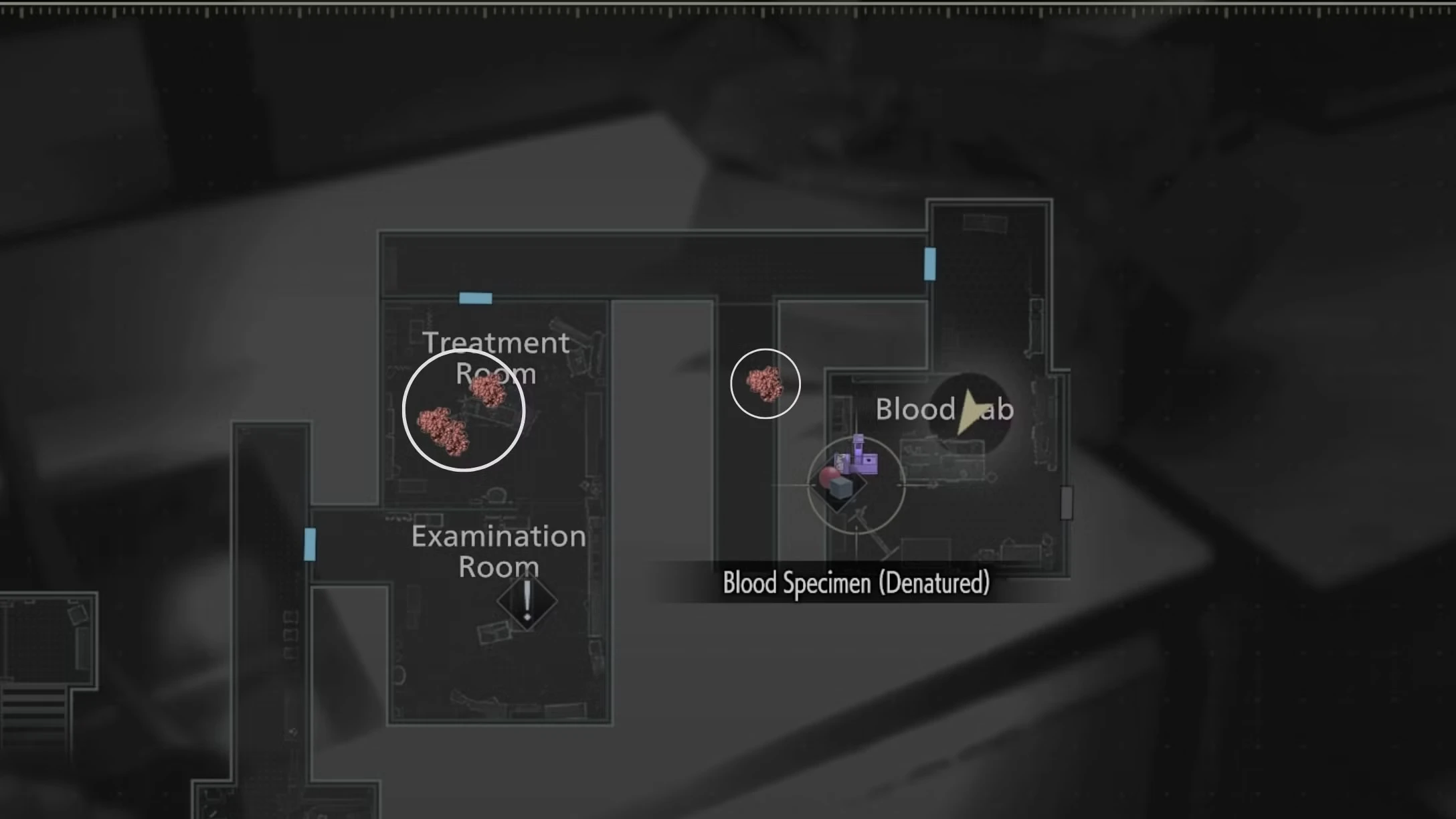 How to Get More Infected Blood in RE9