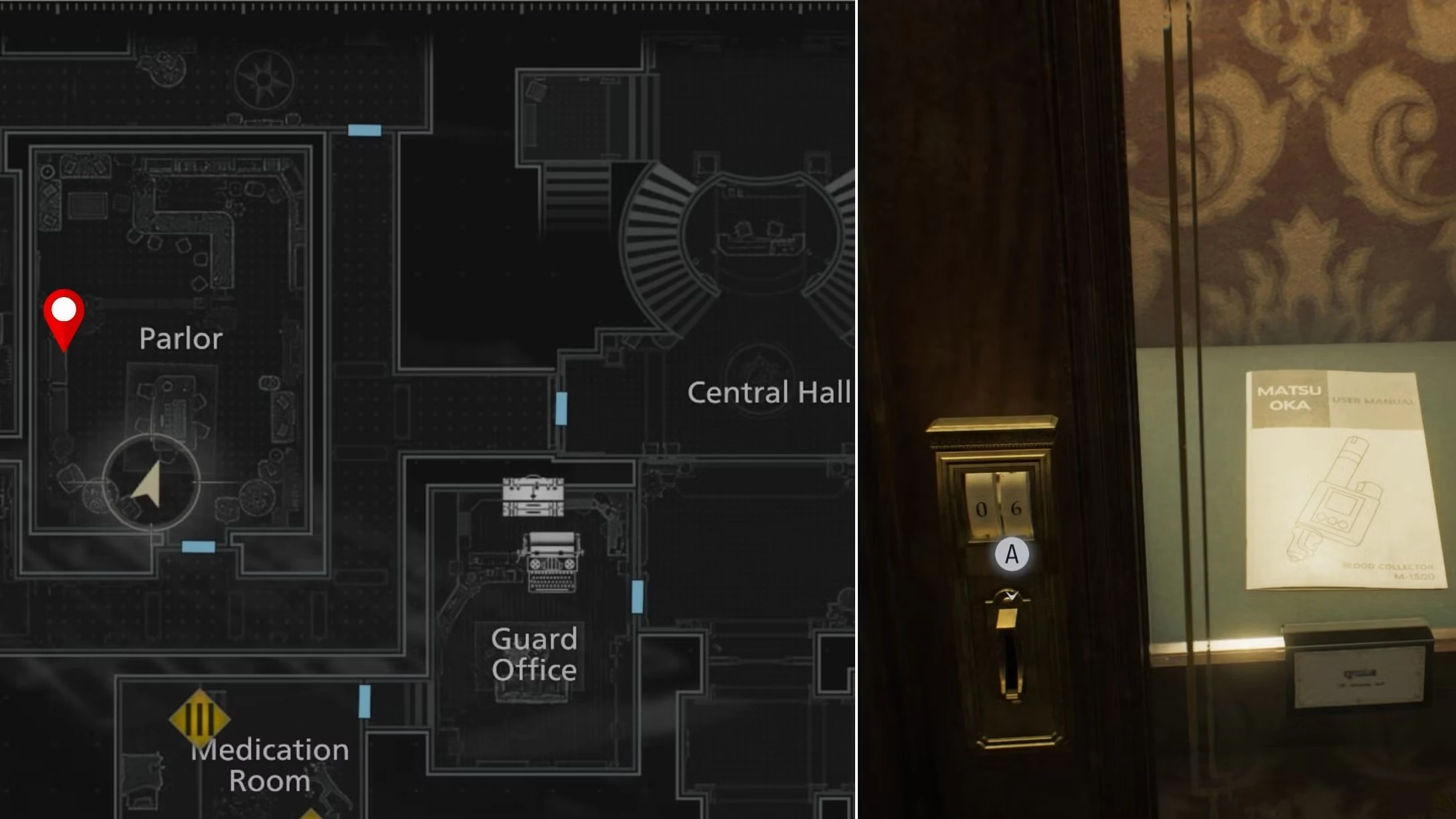 How to Get More Infected Blood in RE9