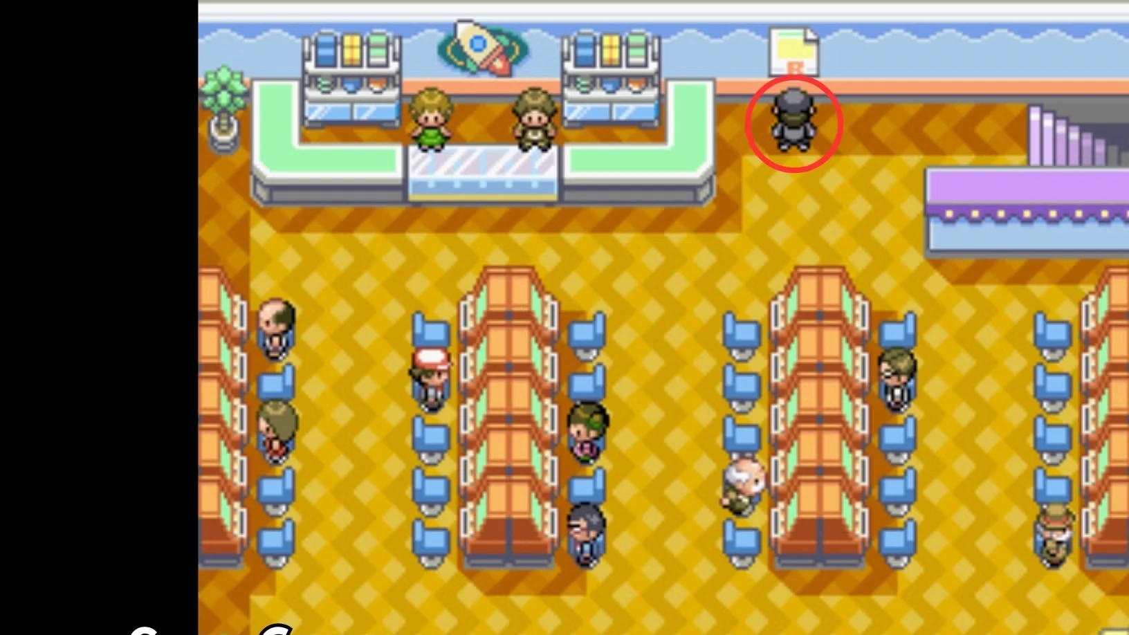 How to Get Past Pokemon Tower Ghost in Pokemon FireRed & LeafGreen