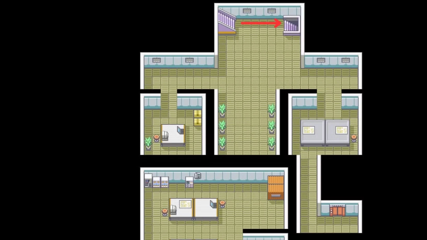 How to Get Past Pokemon Tower Ghost in Pokemon FireRed & LeafGreen