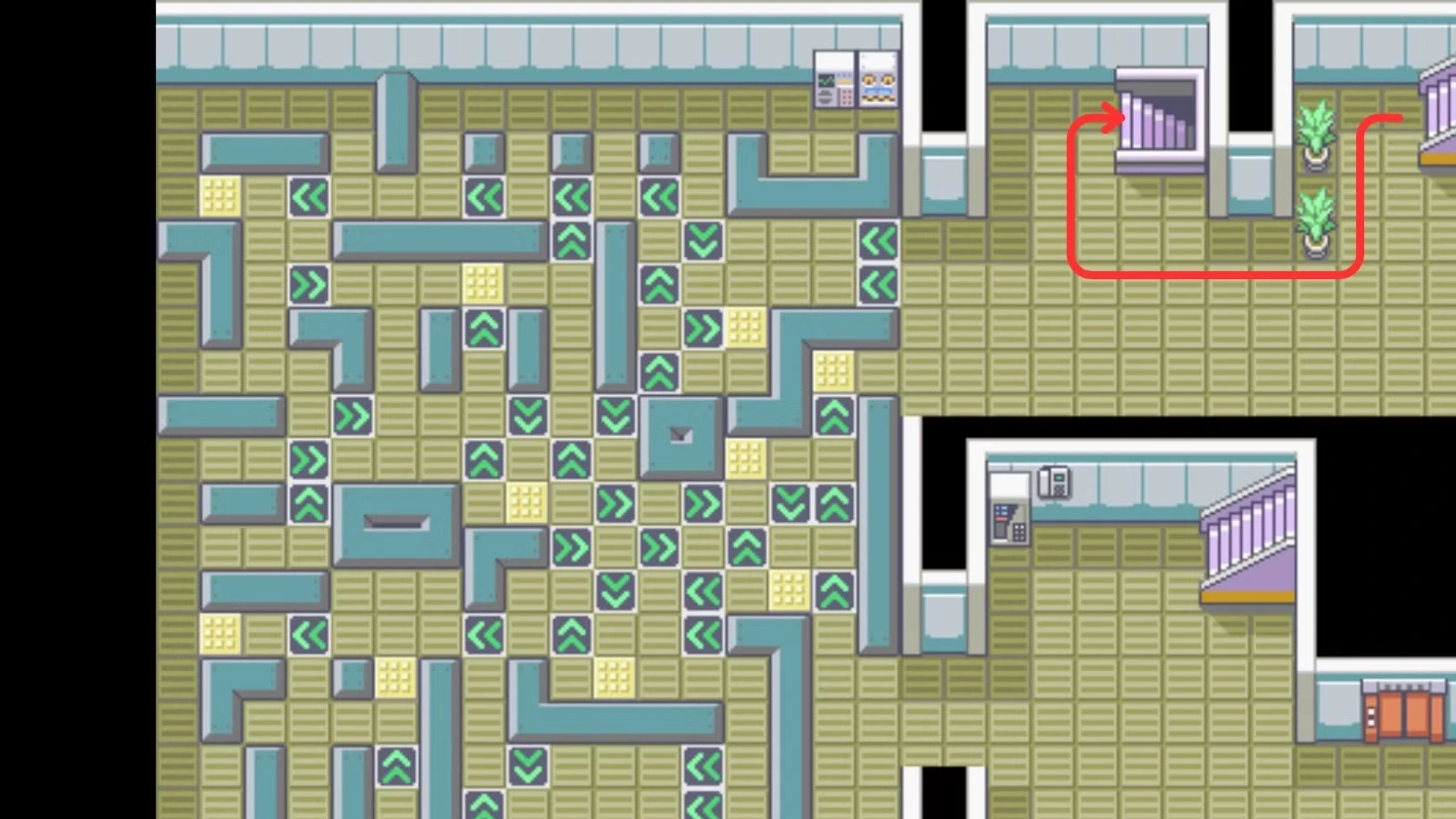 How to Get Past Pokemon Tower Ghost in Pokemon FireRed & LeafGreen
