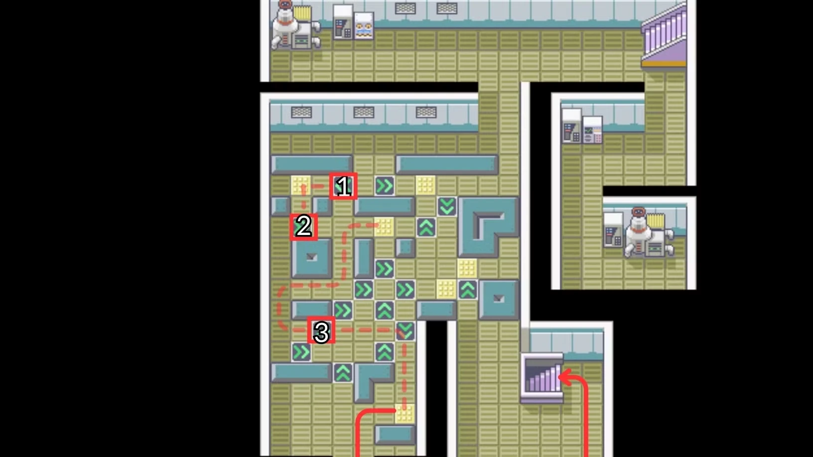 How to Get Poke Flute in Pokemon FireRed & LeafGreen