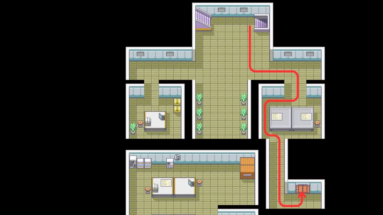 How to Get Past Pokemon Tower Ghost in Pokemon FireRed & LeafGreen