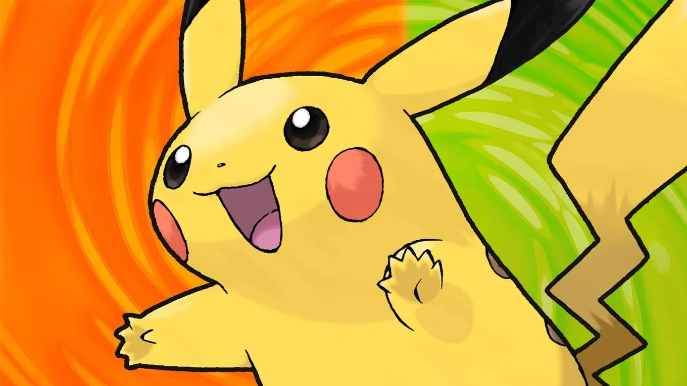 How to Get Pikachu & Raichu in Pokemon FireRed & LeafGreen