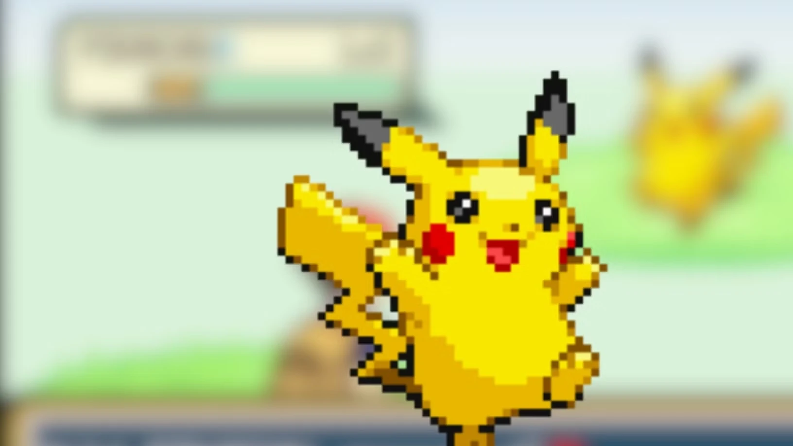 How to Get Pikachu & Raichu in Pokemon FireRed & LeafGreen