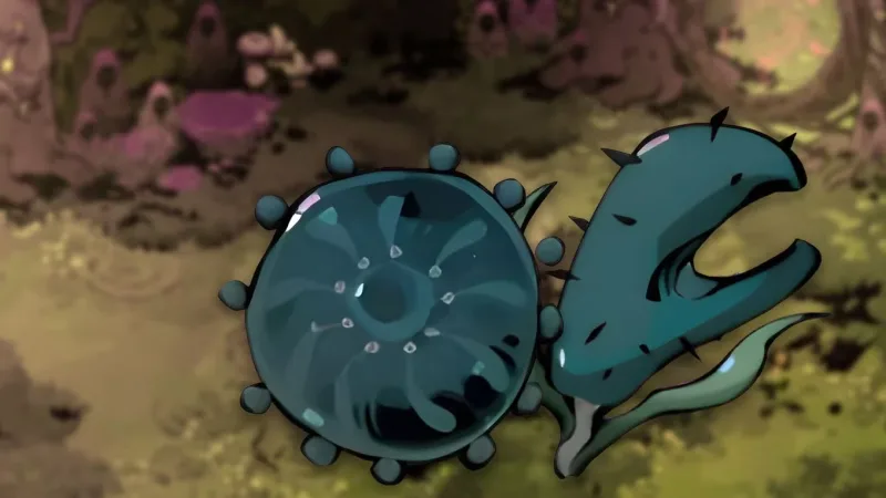 Domine Hades 2: Onde Encontrar Plâncton e Cana-de-Serpente Essenciais