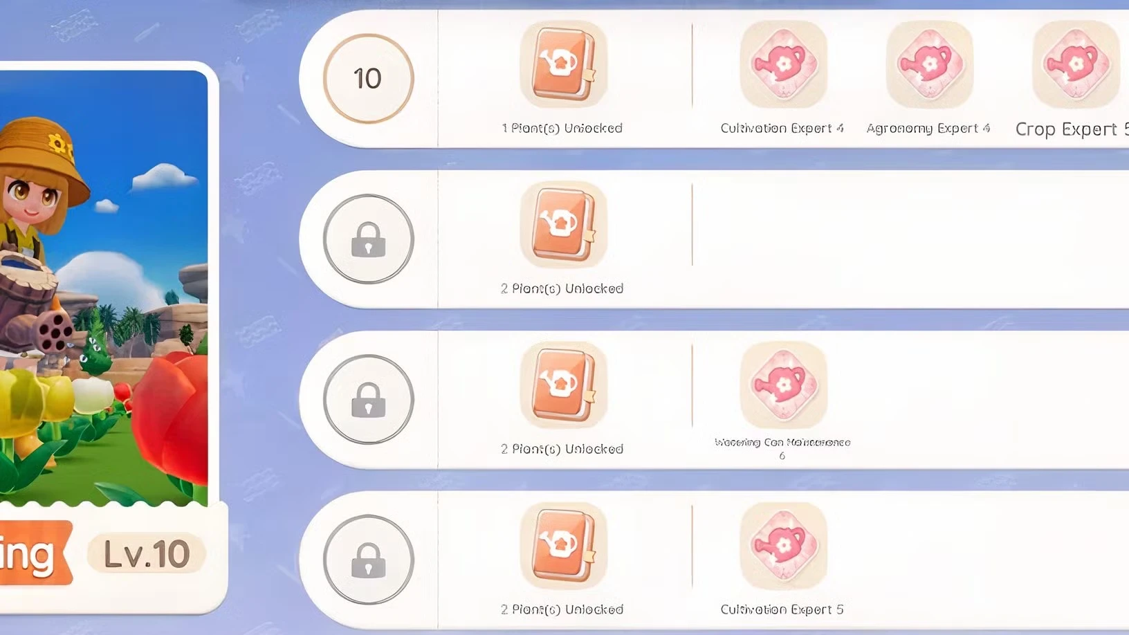 How to Get Premium Hobby Upgrade Tickets in Heartopia