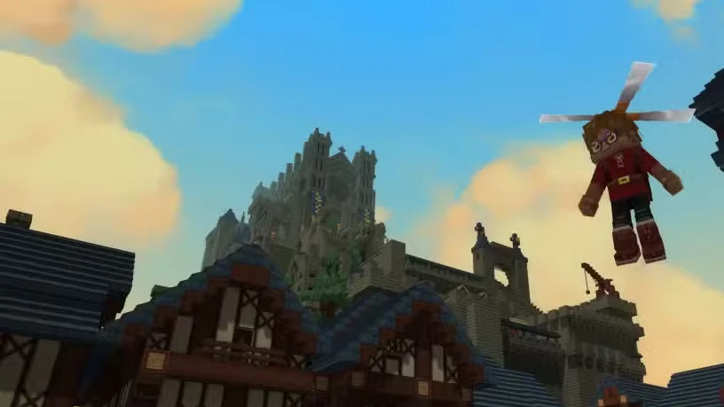 How to Get Quartzite in Hytale