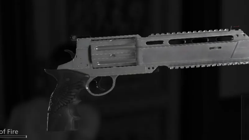 Balas Requiem em Resident Evil 9: localização e fabricação