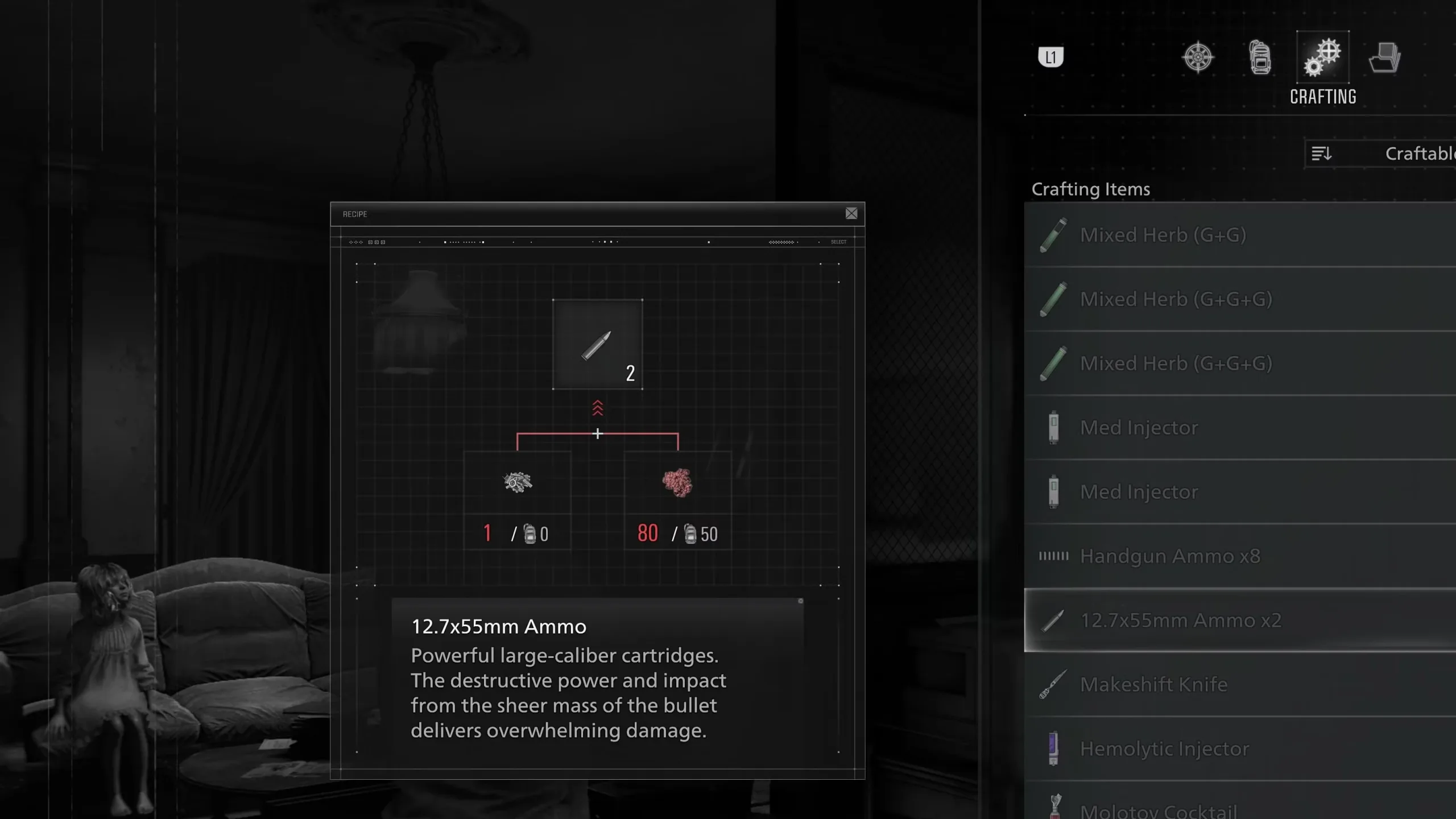 How to Get Requiem Bullets in RE9
