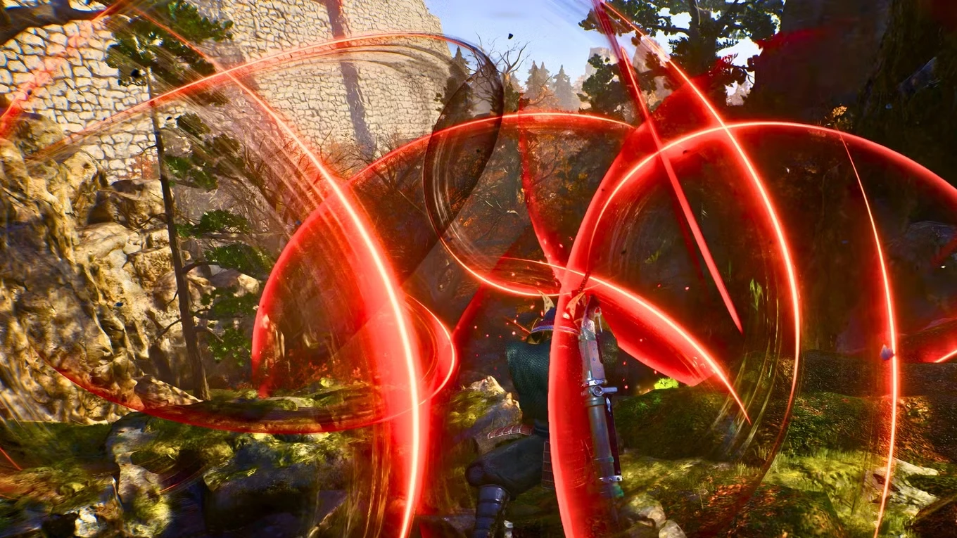 How to Get Severing Spin Skill in Nioh 3