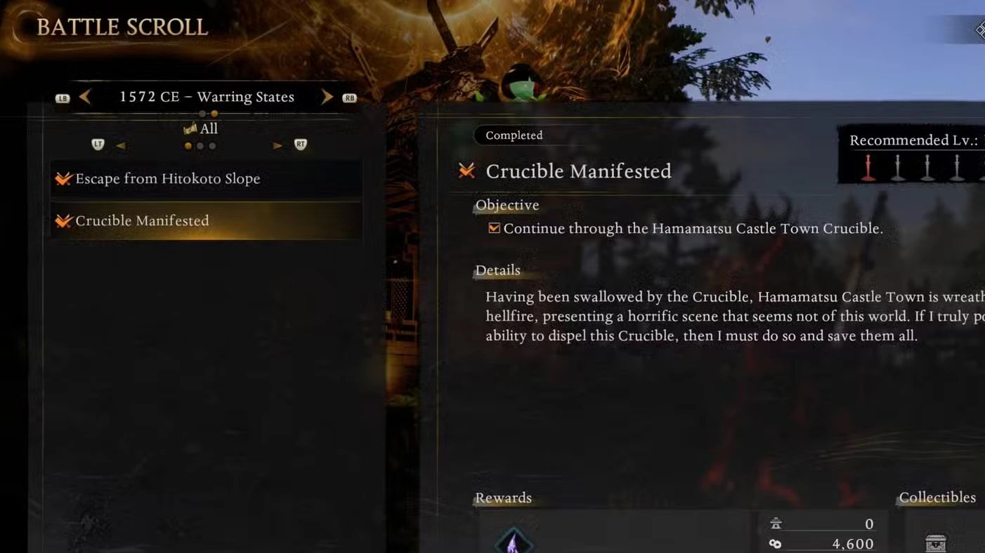How to Get Severing Spin Skill in Nioh 3